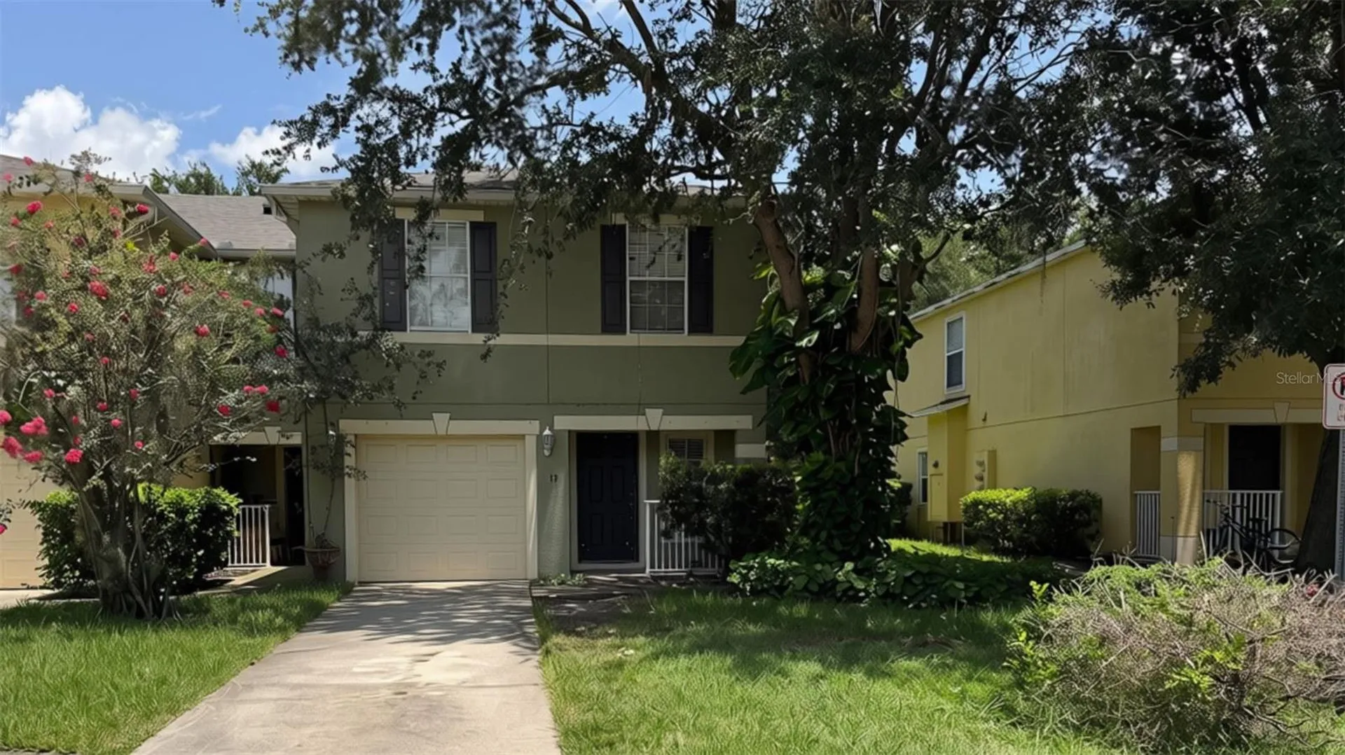 319 Prickle Pear Court Orlando FL 32824