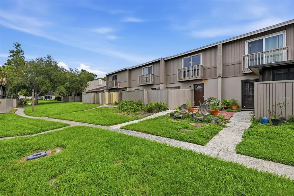 7906 Tangerine Drive Tampa FL 33637