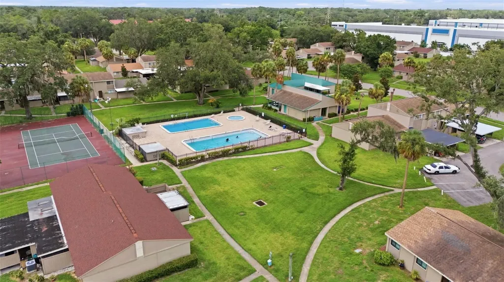7906 Tangerine Drive Tampa FL 33637
