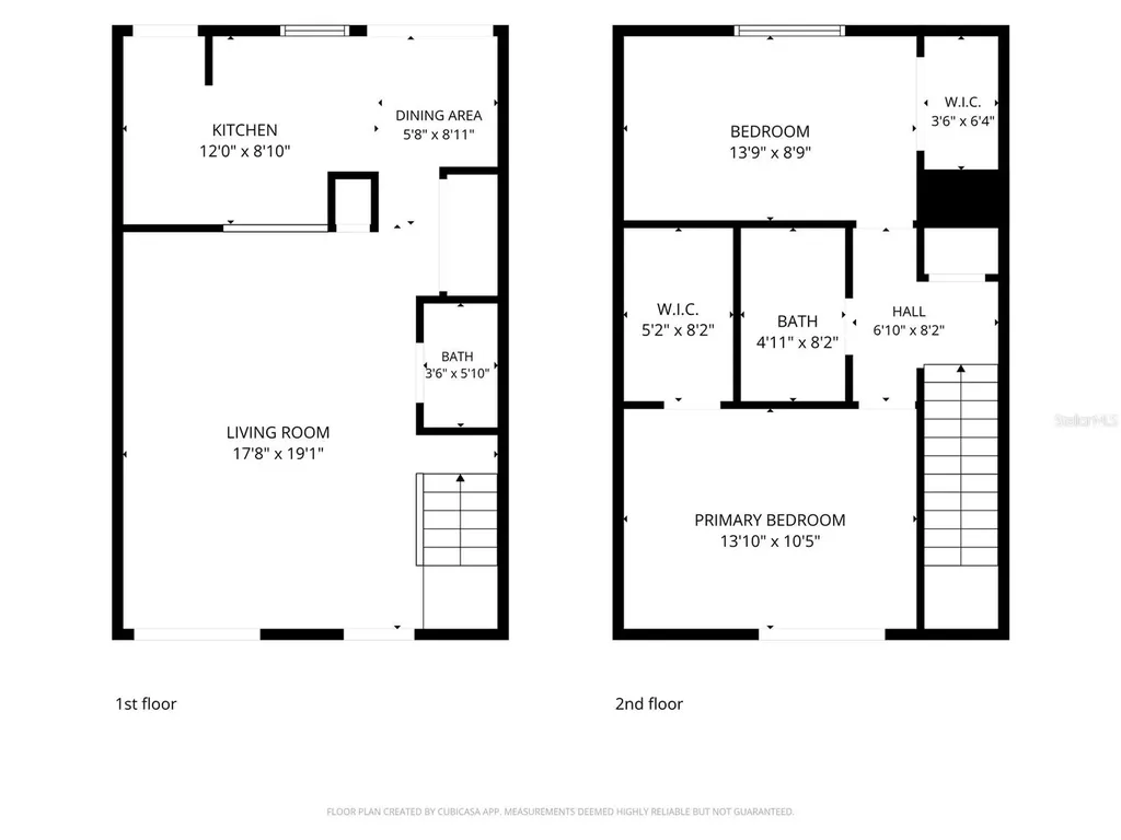 7906 Tangerine Drive Tampa FL 33637