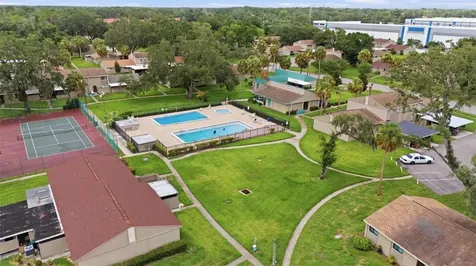 7906 Tangerine Drive Tampa FL 33637