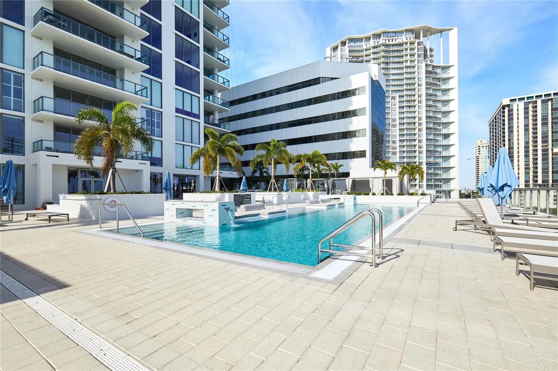 301 1st Street S St Petersburg FL 33701