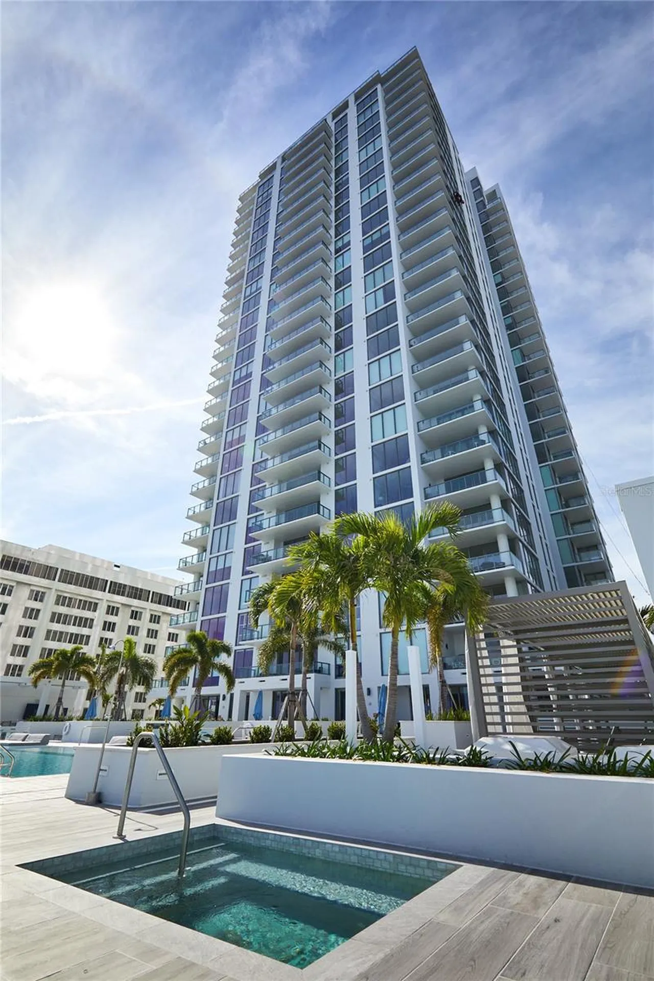 301 1st Street S St Petersburg FL 33701