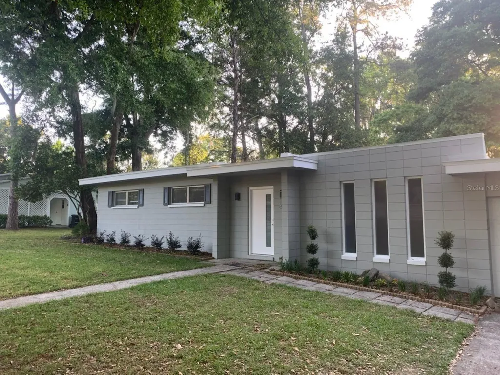 2221 NW 54th Terrace Gainesville FL 32605