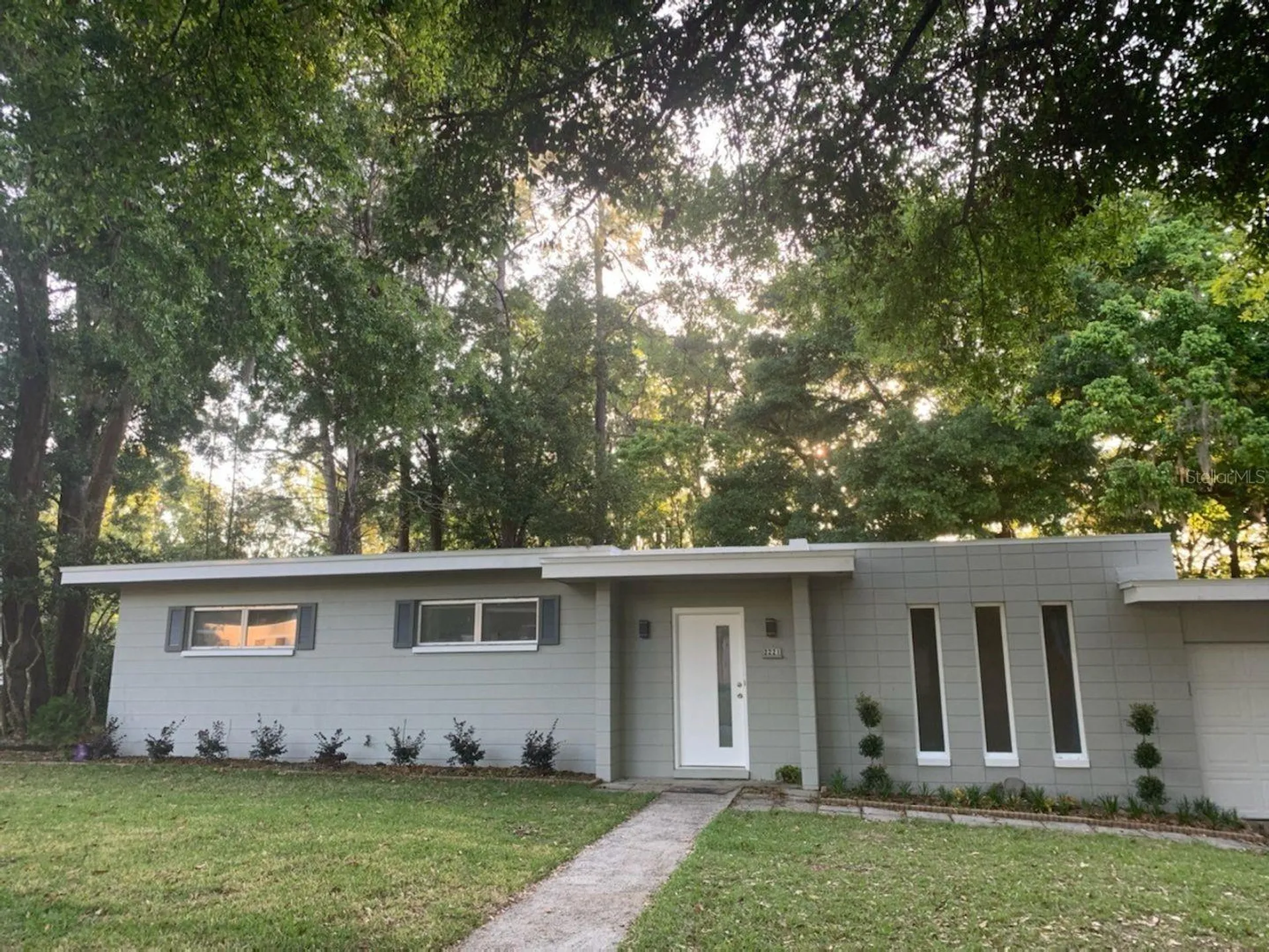 2221 NW 54th Terrace Gainesville FL 32605