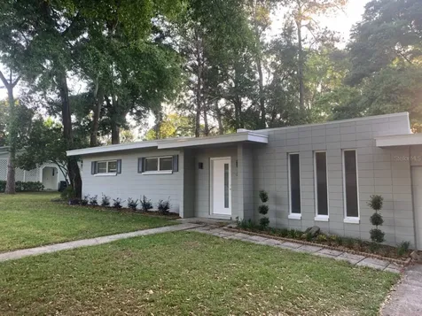 2221 NW 54th Terrace Gainesville FL 32605