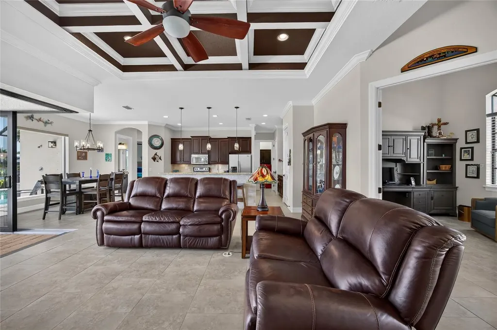 1362 Pine Siskin Drive Punta Gorda FL 33950