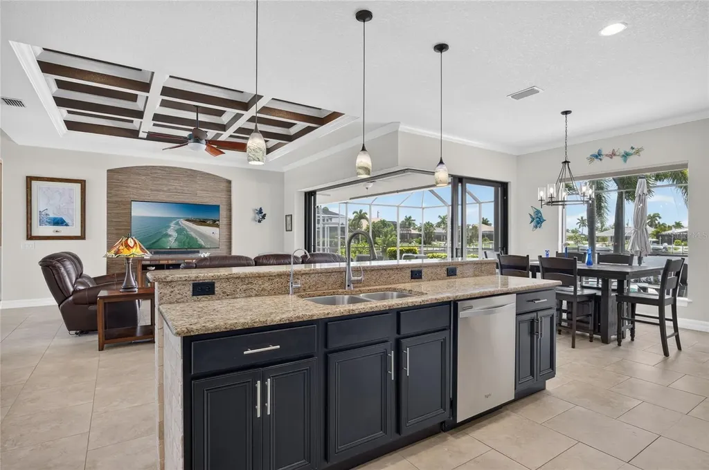 1362 Pine Siskin Drive Punta Gorda FL 33950