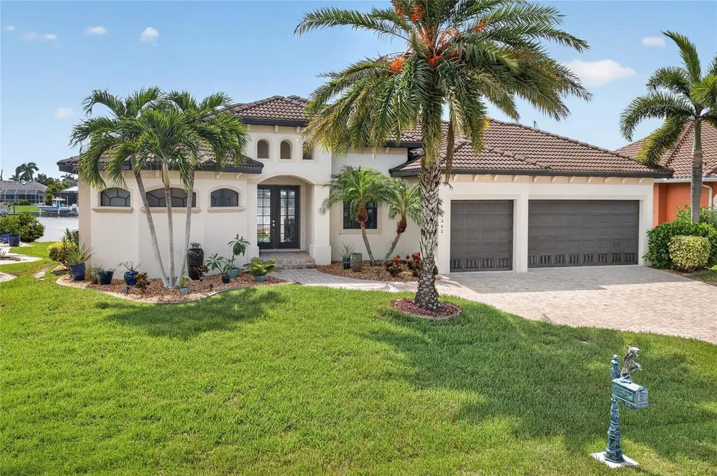 1362 Pine Siskin Drive Punta Gorda FL 33950