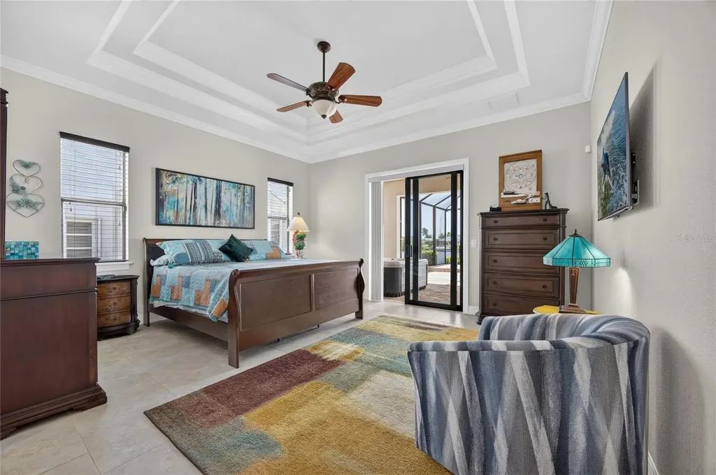 1362 Pine Siskin Drive Punta Gorda FL 33950