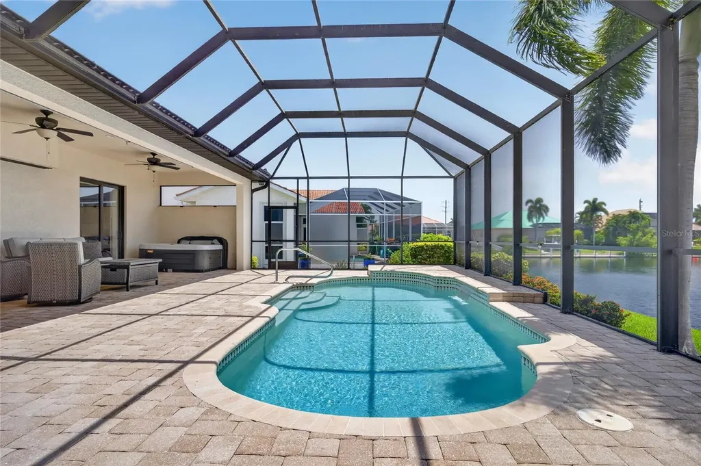 1362 Pine Siskin Drive Punta Gorda FL 33950