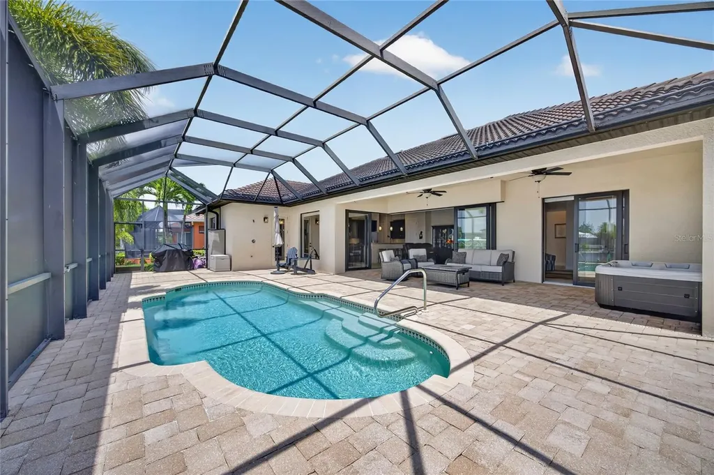 1362 Pine Siskin Drive Punta Gorda FL 33950