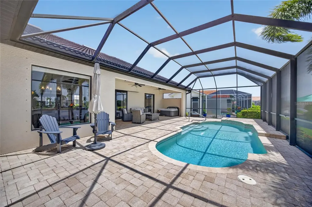 1362 Pine Siskin Drive Punta Gorda FL 33950