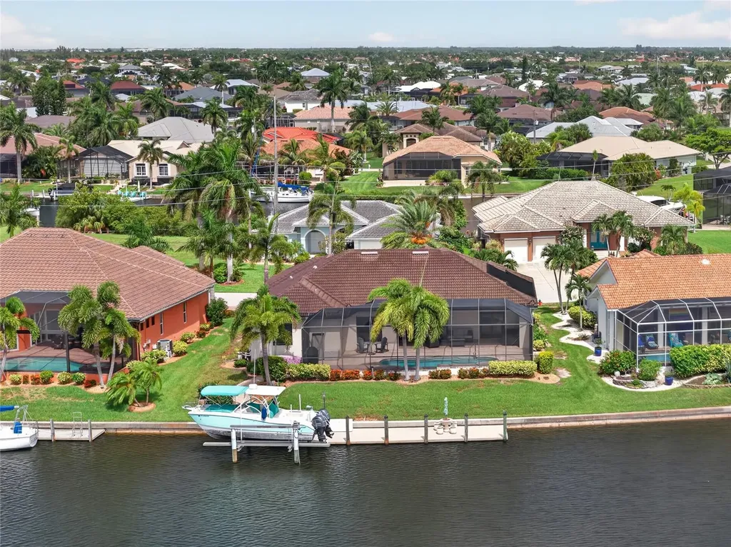 1362 Pine Siskin Drive Punta Gorda FL 33950