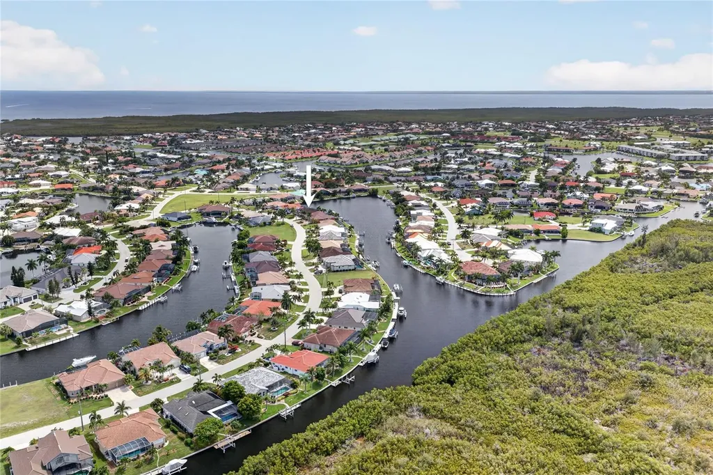 1362 Pine Siskin Drive Punta Gorda FL 33950