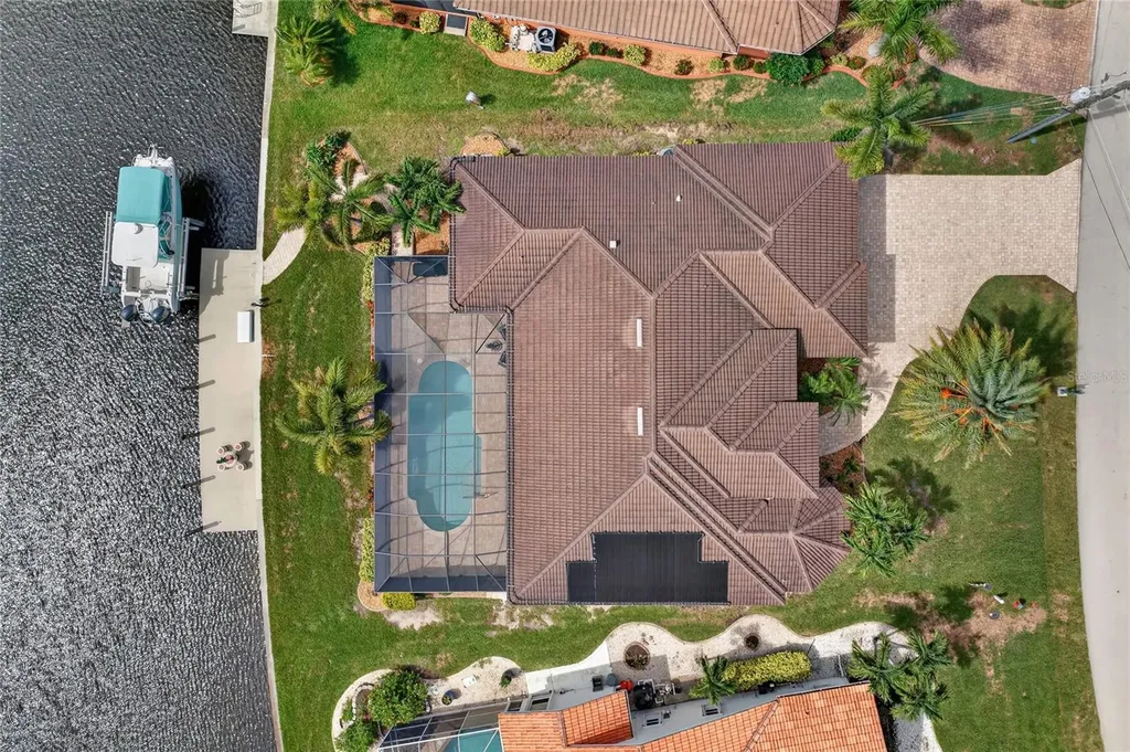 1362 Pine Siskin Drive Punta Gorda FL 33950