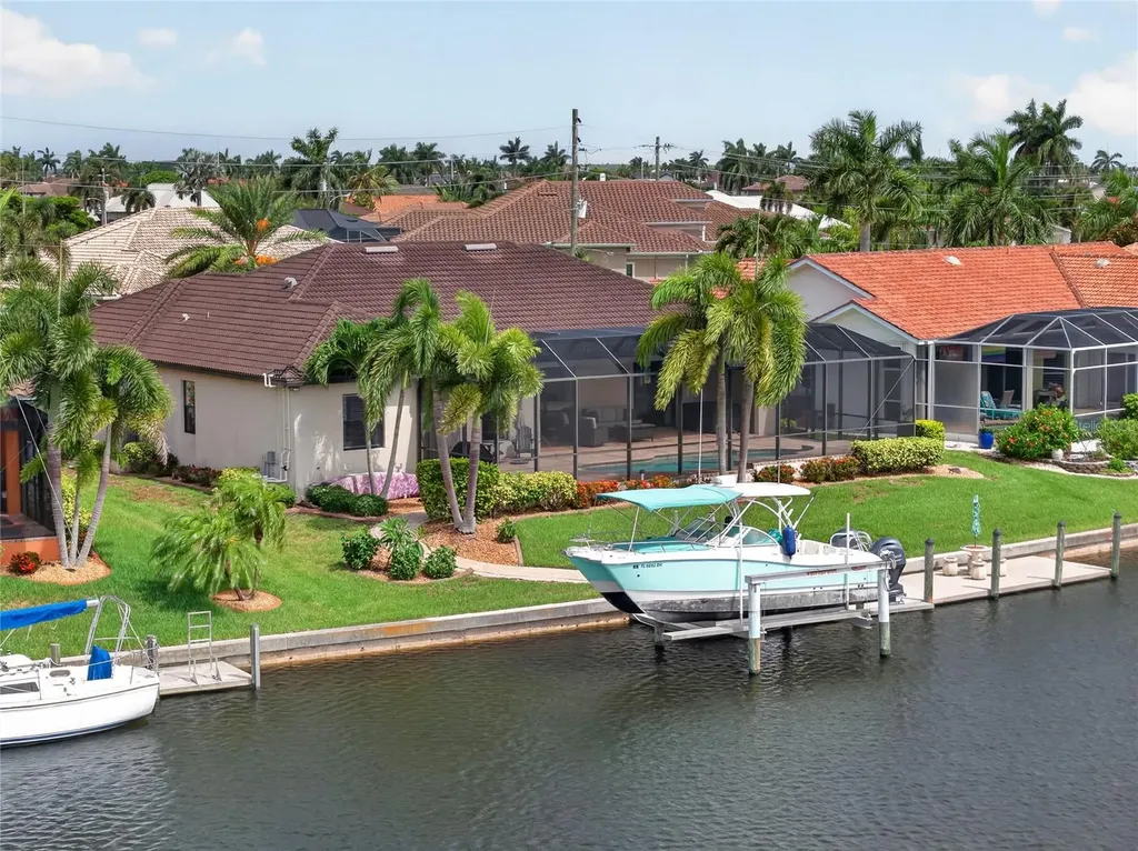 1362 Pine Siskin Drive Punta Gorda FL 33950