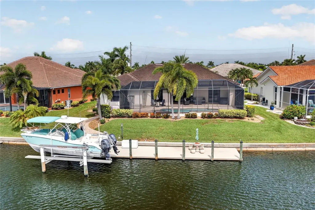 1362 Pine Siskin Drive Punta Gorda FL 33950