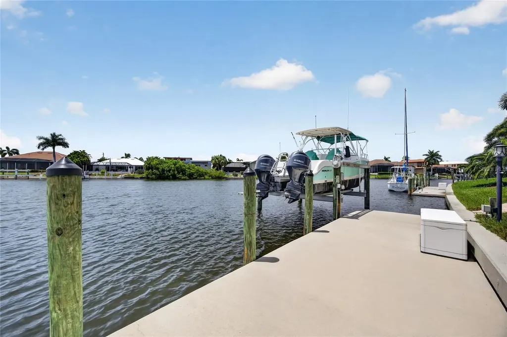 1362 Pine Siskin Drive Punta Gorda FL 33950