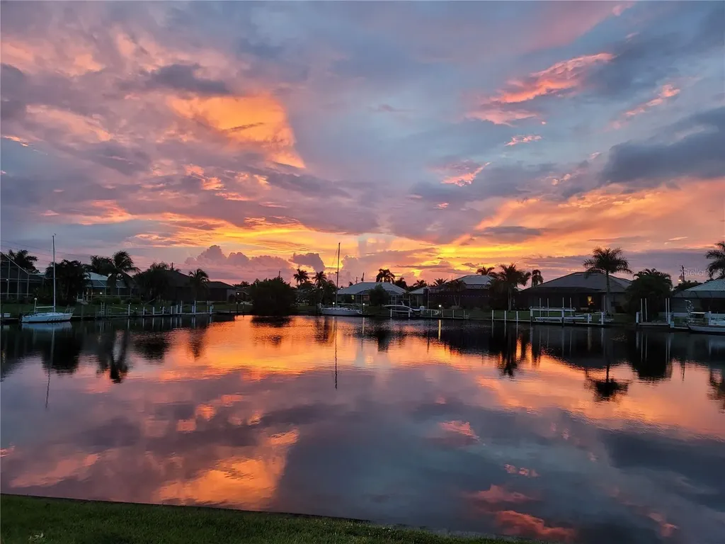 1362 Pine Siskin Drive Punta Gorda FL 33950