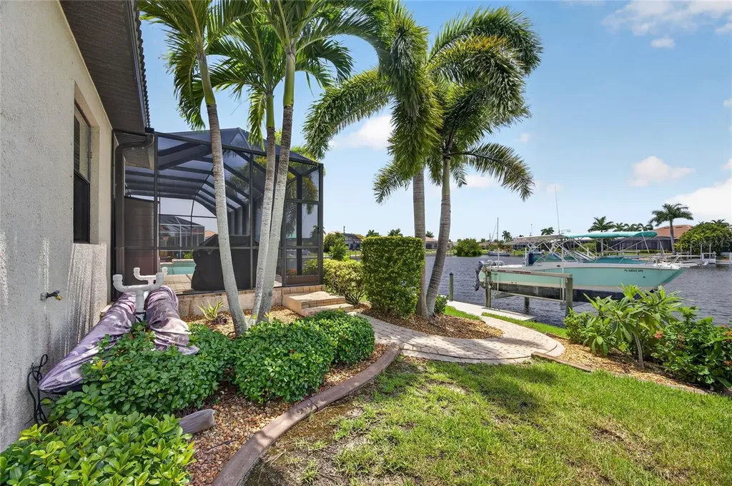 1362 Pine Siskin Drive Punta Gorda FL 33950