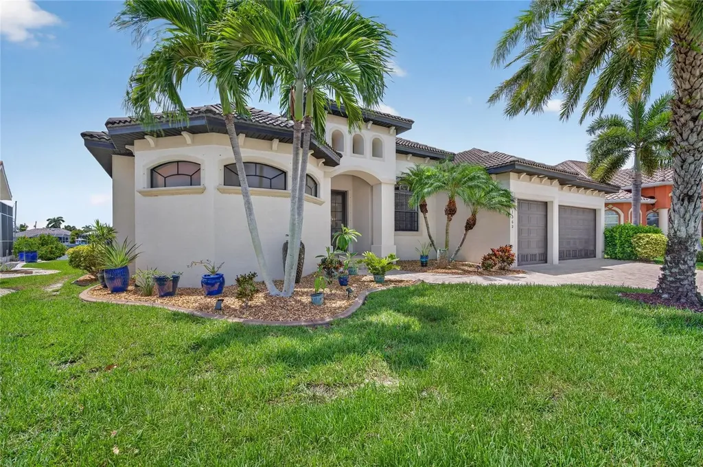 1362 Pine Siskin Drive Punta Gorda FL 33950