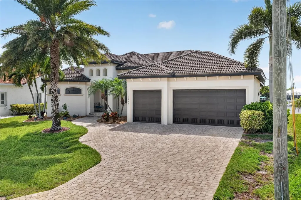 1362 Pine Siskin Drive Punta Gorda FL 33950
