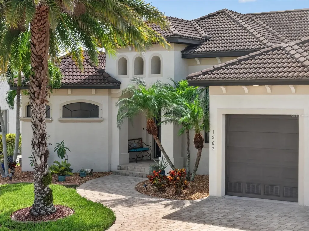 1362 Pine Siskin Drive Punta Gorda FL 33950