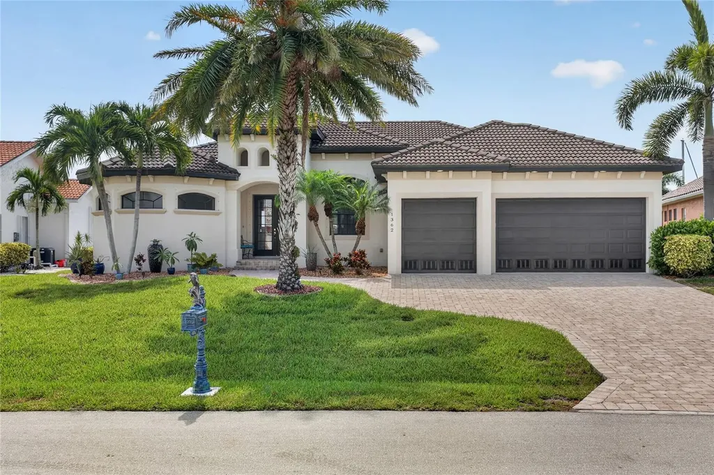 1362 Pine Siskin Drive Punta Gorda FL 33950