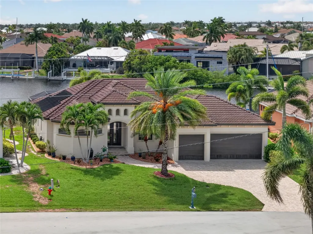 1362 Pine Siskin Drive Punta Gorda FL 33950