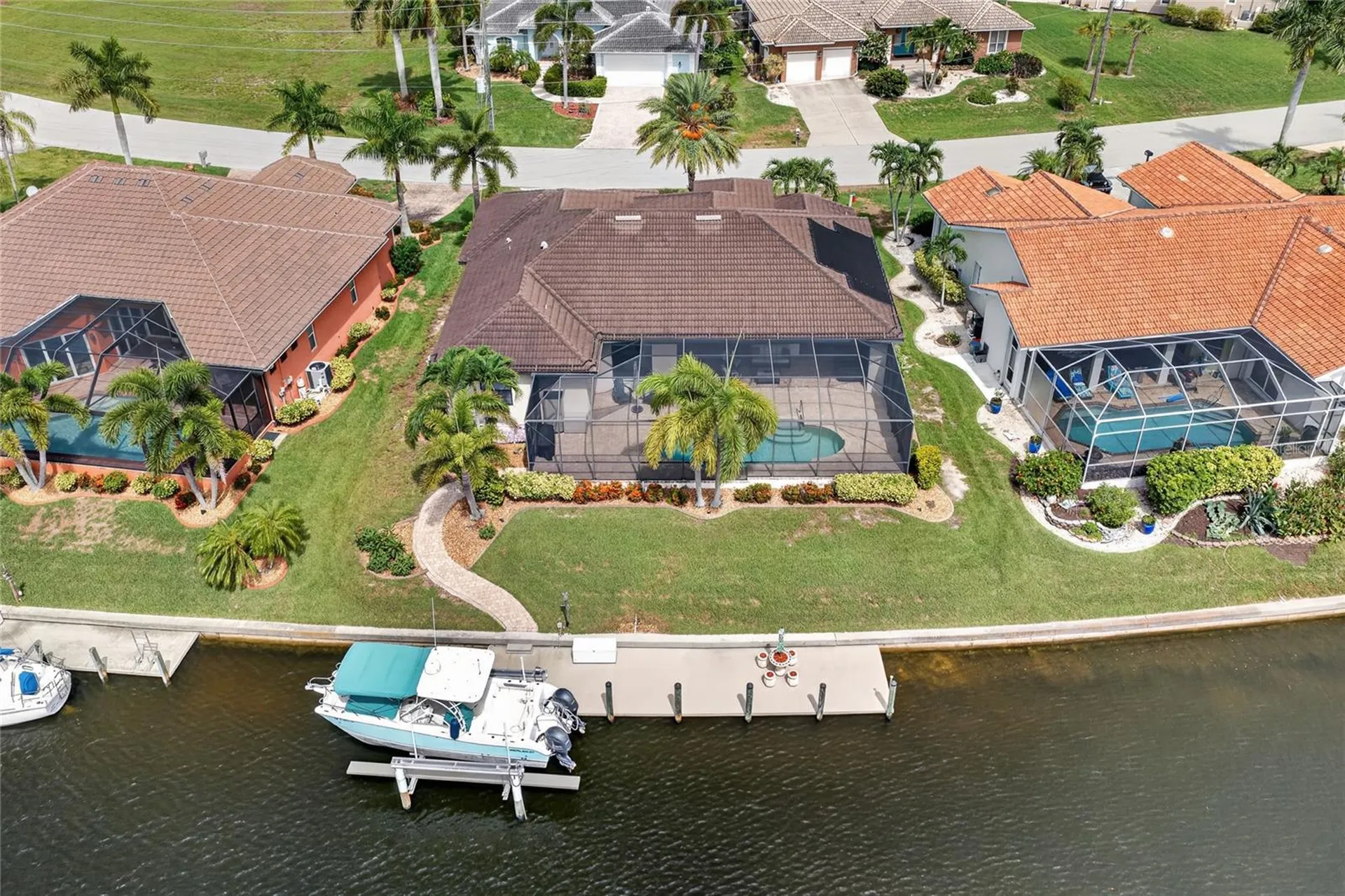 1362 Pine Siskin Drive Punta Gorda FL 33950