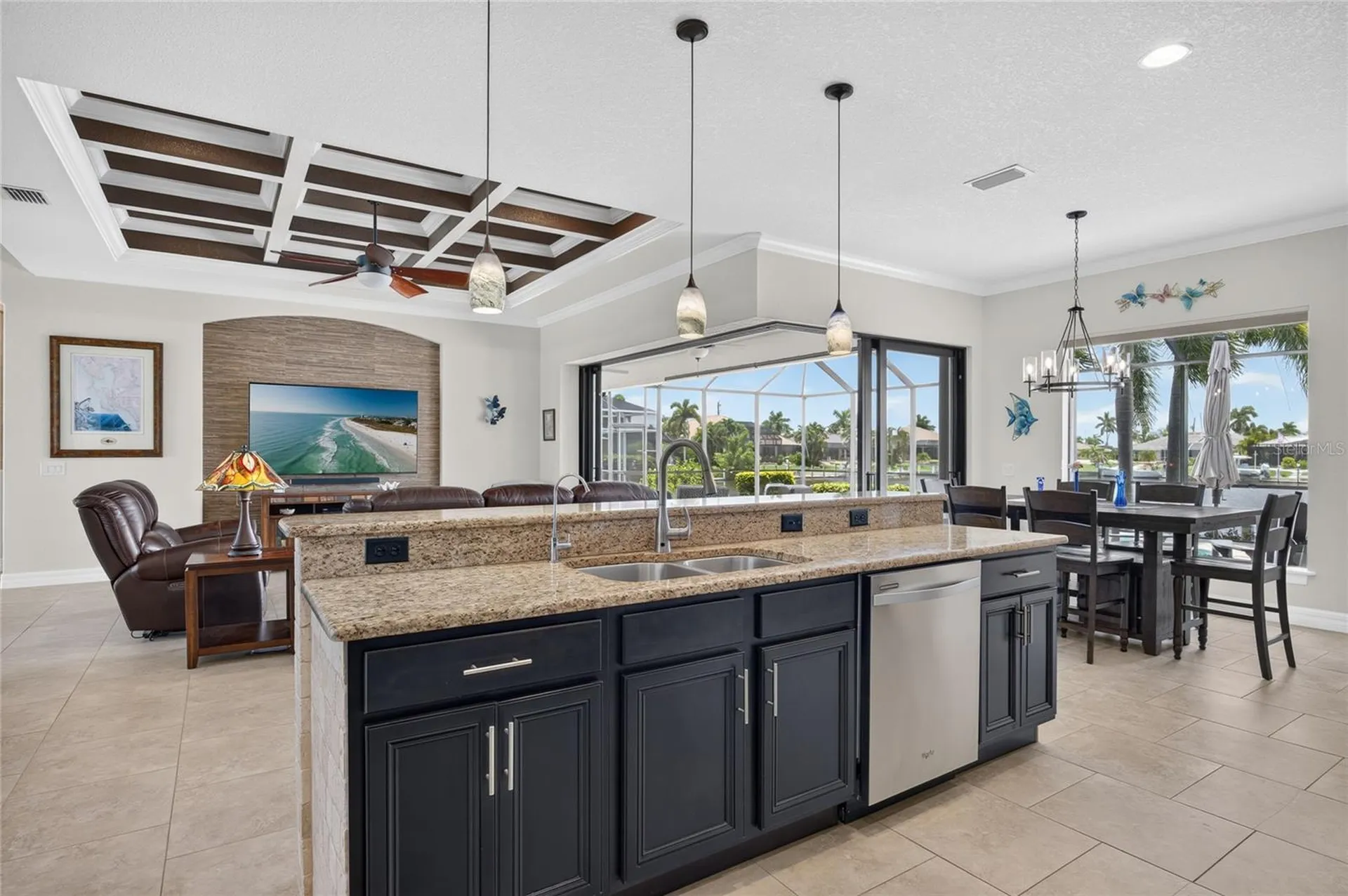 1362 Pine Siskin Drive Punta Gorda FL 33950