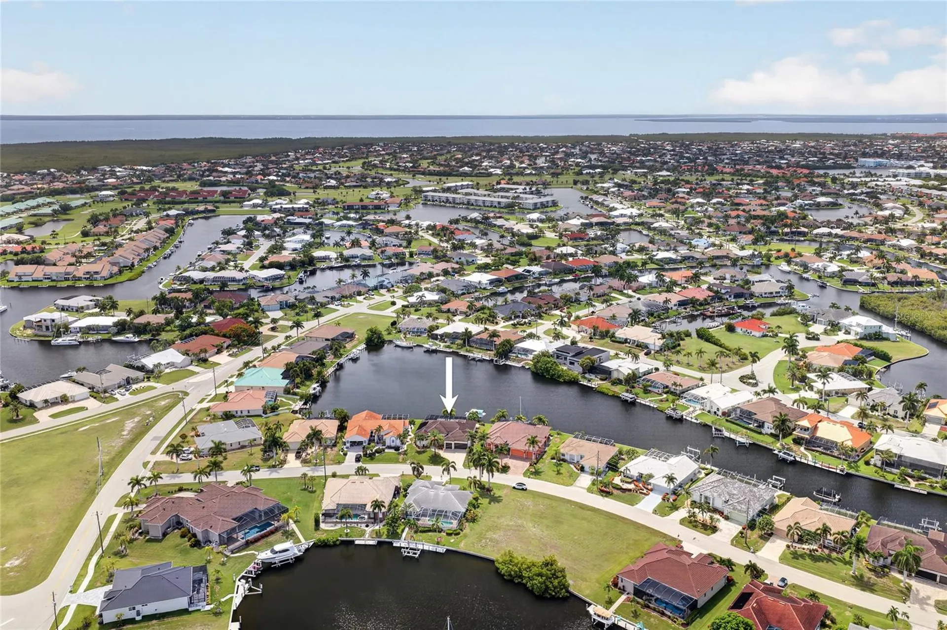 1362 Pine Siskin Drive Punta Gorda FL 33950