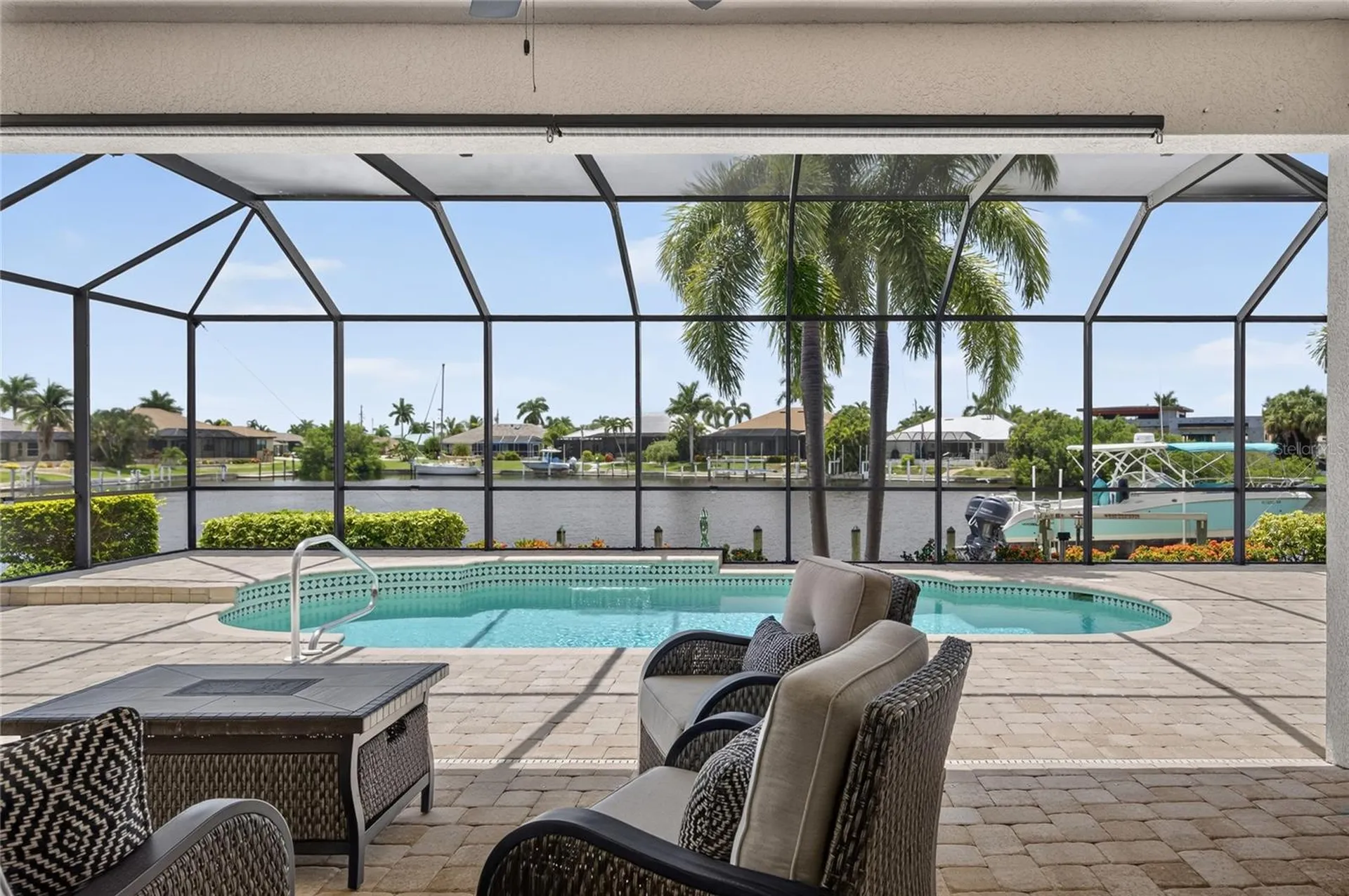 1362 Pine Siskin Drive Punta Gorda FL 33950