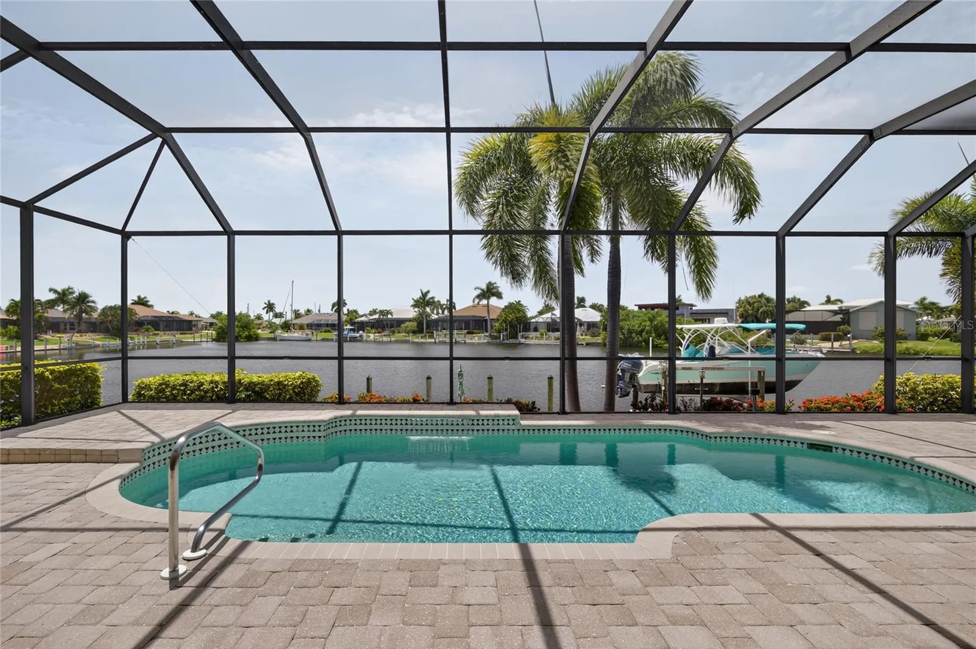 1362 Pine Siskin Drive Punta Gorda FL 33950