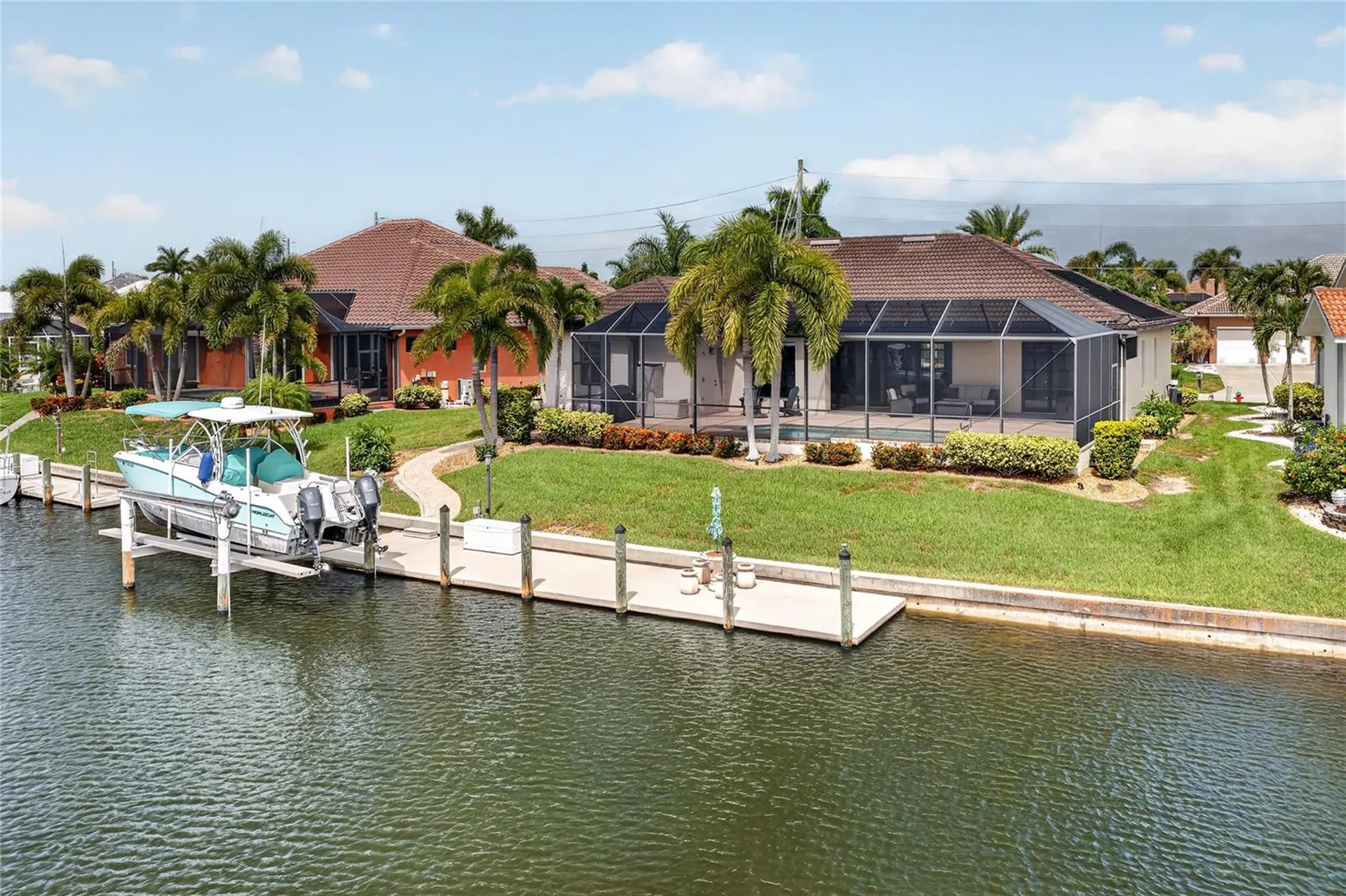 1362 Pine Siskin Drive Punta Gorda FL 33950