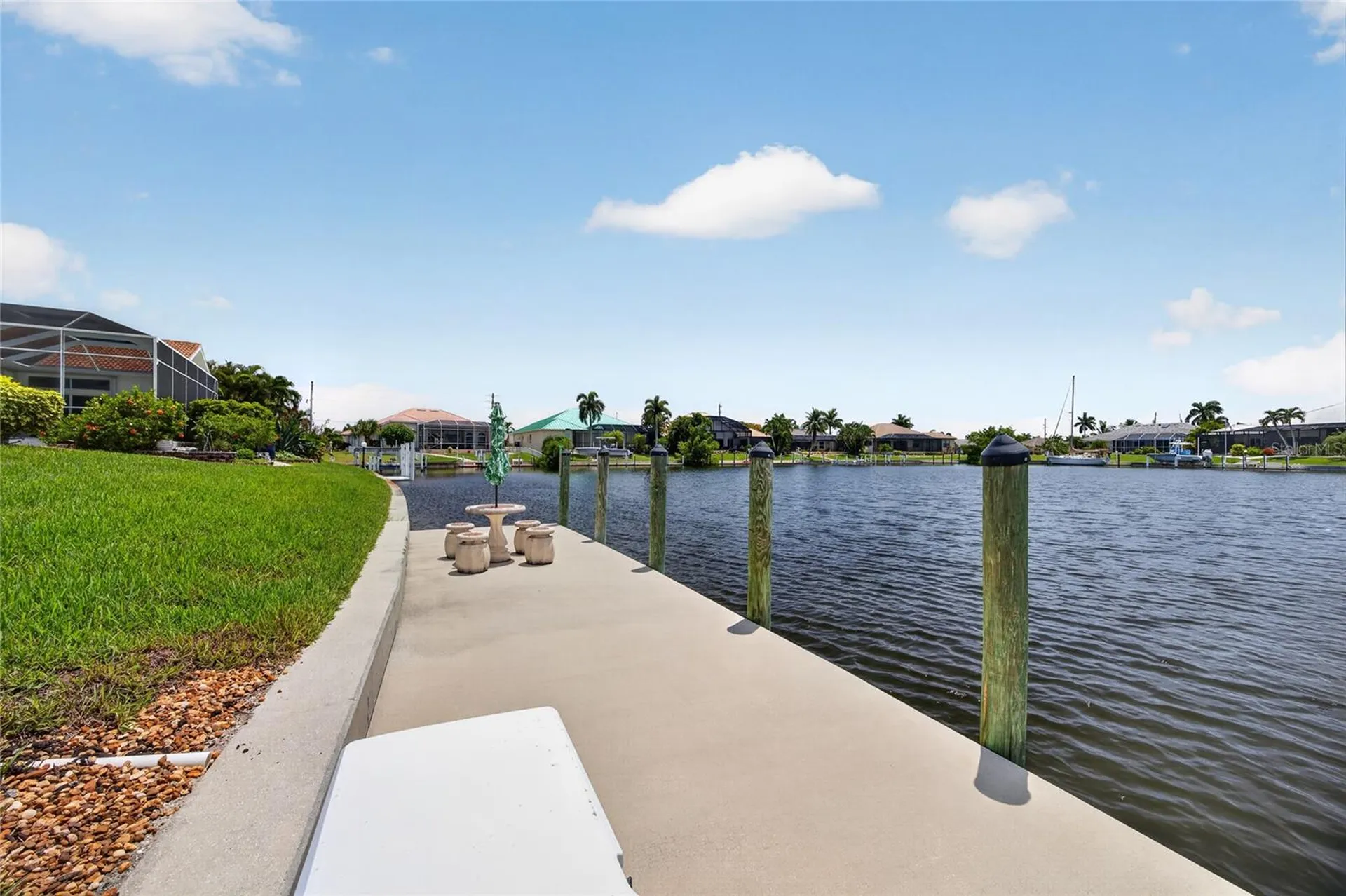 1362 Pine Siskin Drive Punta Gorda FL 33950