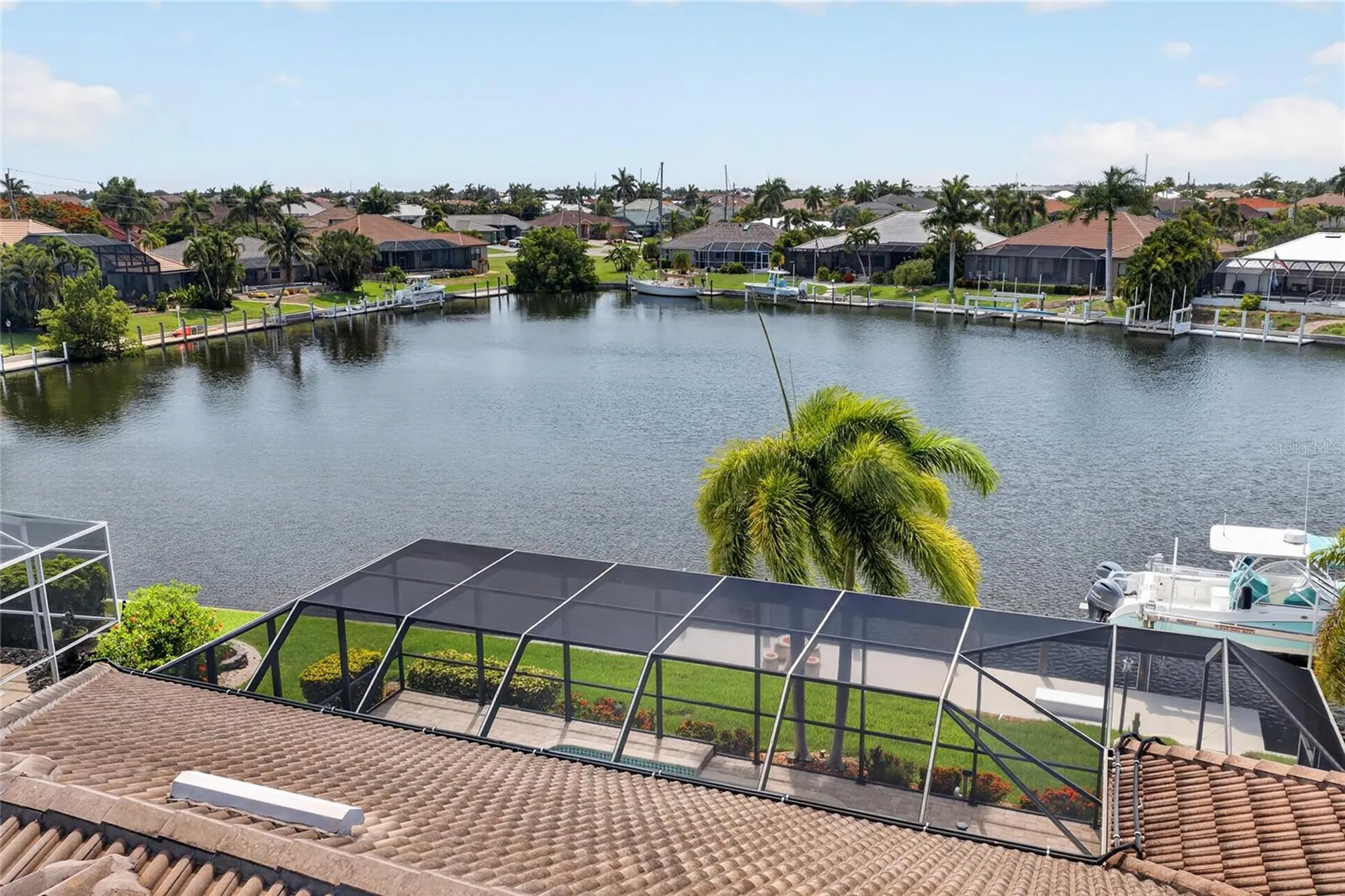 1362 Pine Siskin Drive Punta Gorda FL 33950