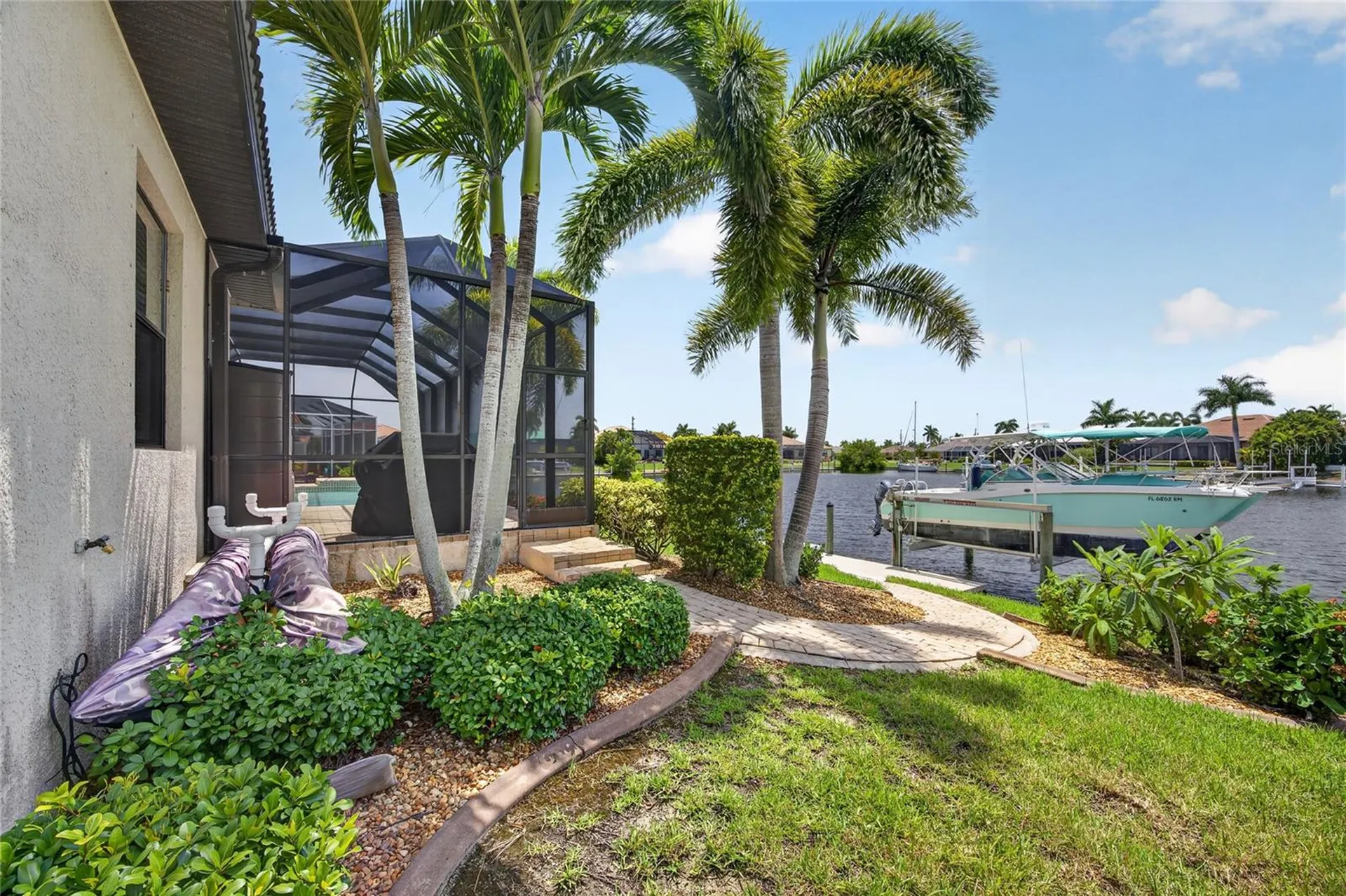 1362 Pine Siskin Drive Punta Gorda FL 33950