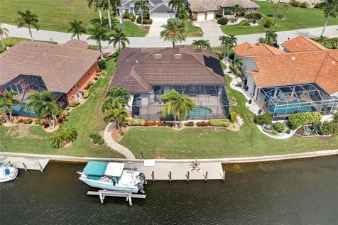 1362 Pine Siskin Drive Punta Gorda FL 33950