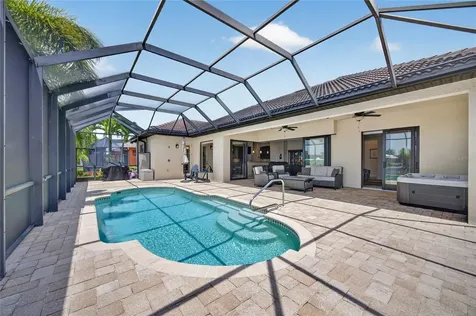 1362 Pine Siskin Drive Punta Gorda FL 33950