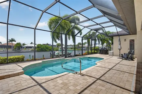 1362 Pine Siskin Drive Punta Gorda FL 33950
