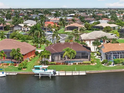 1362 Pine Siskin Drive Punta Gorda FL 33950