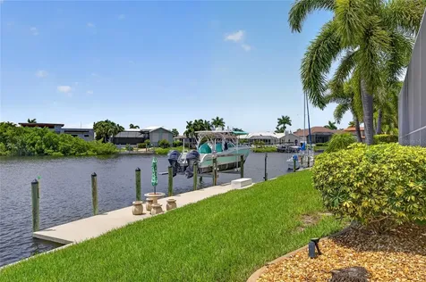 1362 Pine Siskin Drive Punta Gorda FL 33950