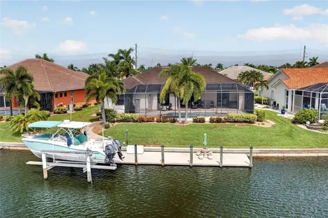 1362 Pine Siskin Drive Punta Gorda FL 33950
