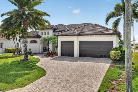 1362 Pine Siskin Drive Punta Gorda FL 33950