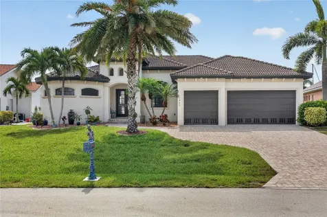 1362 Pine Siskin Drive Punta Gorda FL 33950