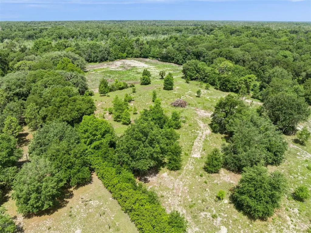 2040 Holly Hammock Road De Leon Springs FL 32130