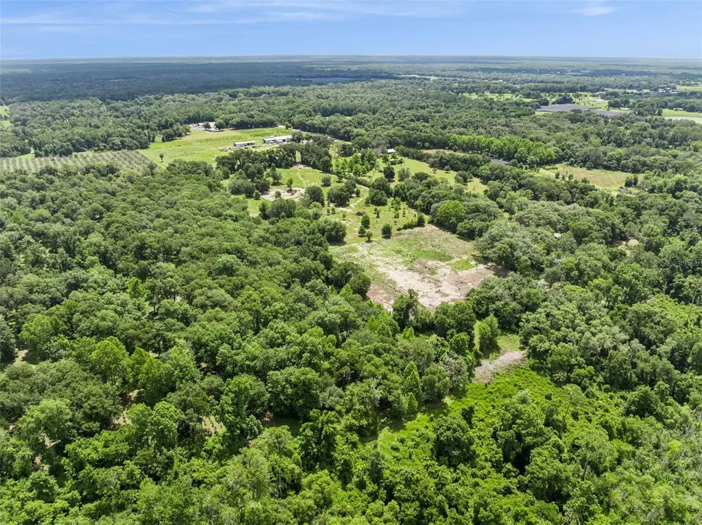 2040 Holly Hammock Road De Leon Springs FL 32130