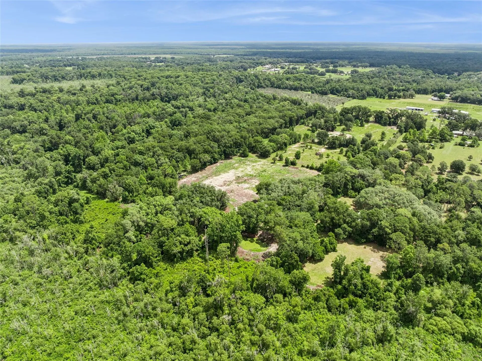 2040 Holly Hammock Road De Leon Springs FL 32130